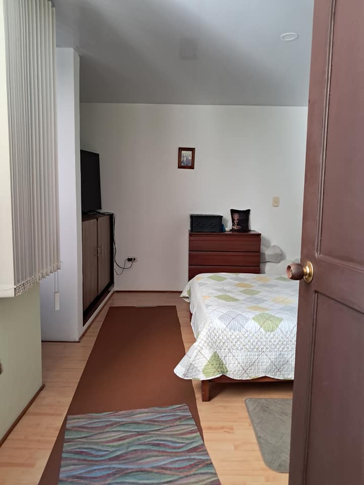 Apartamento en venta en Popular Modelo, Pereira · foto 6 de 9