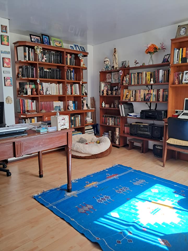 Apartamento en venta en Popular Modelo, Pereira · foto 9 de 9
