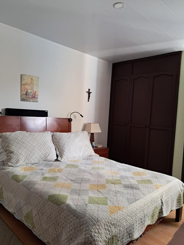 Apartamento en venta en Popular Modelo, Pereira · foto 7 de 9