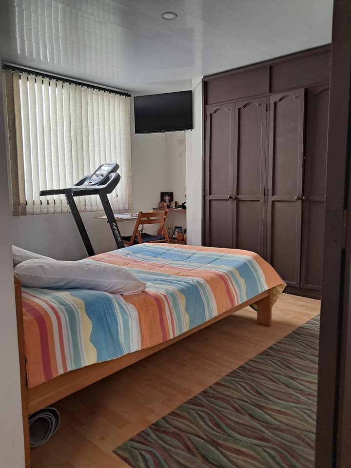 Apartamento en venta en Popular Modelo, Pereira · foto 4 de 9