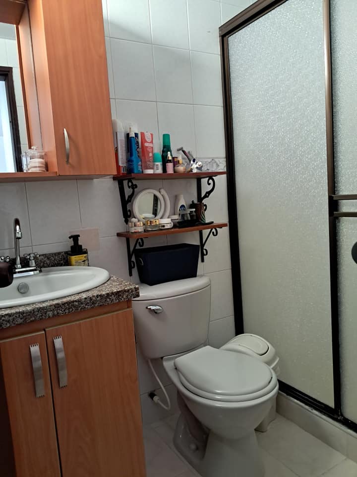 Apartamento en venta en Popular Modelo, Pereira · foto 8 de 9