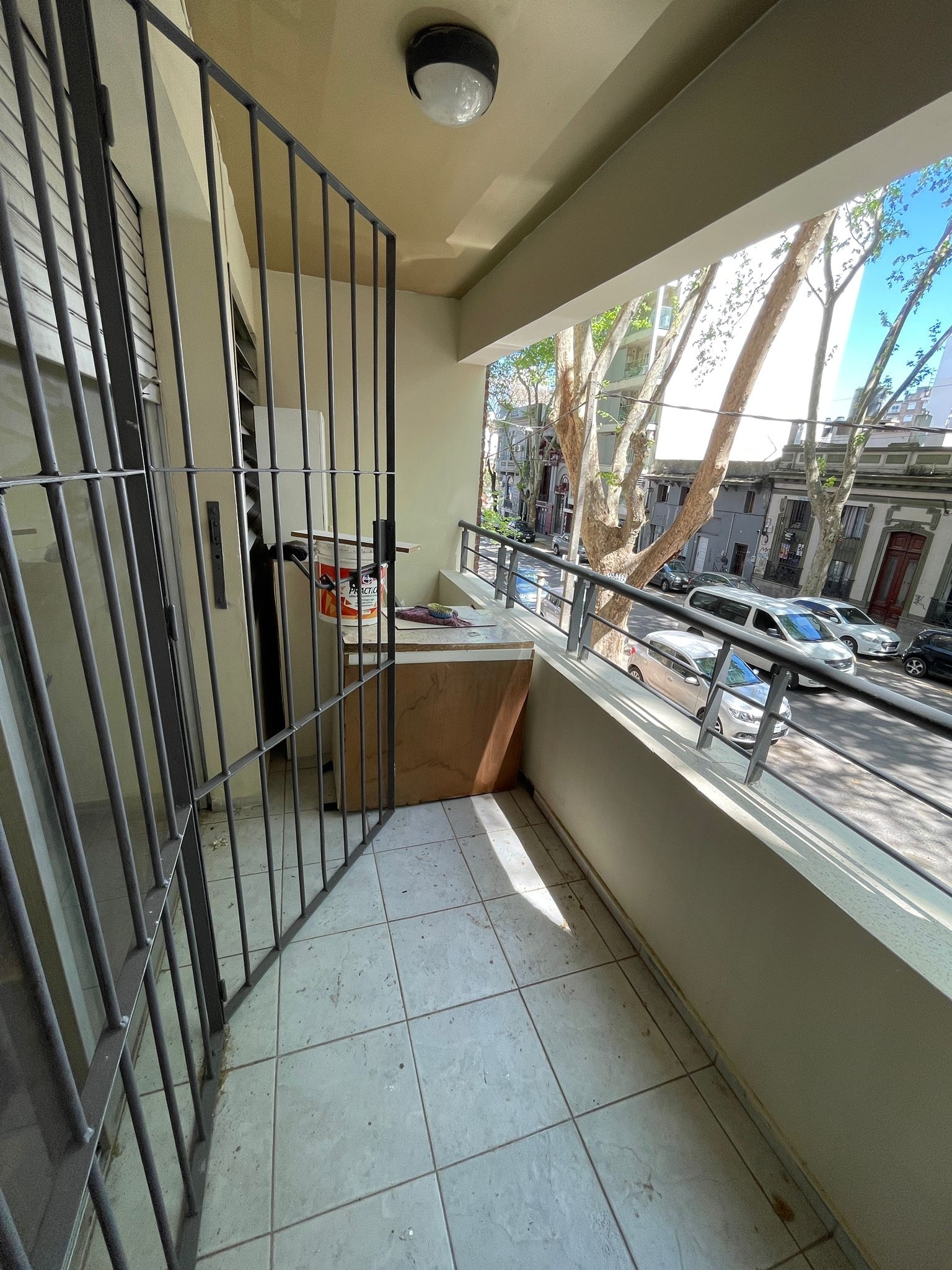 Apartamento a la Venta en Parque Rodo | Rentabilidad 4 dormitorios ALQUILADA