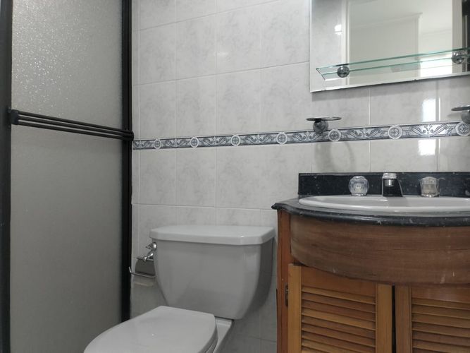 Apartamento de 3 alcobas en arriendo en El Poblado, Medellín, 106 m² · foto 16 de 16