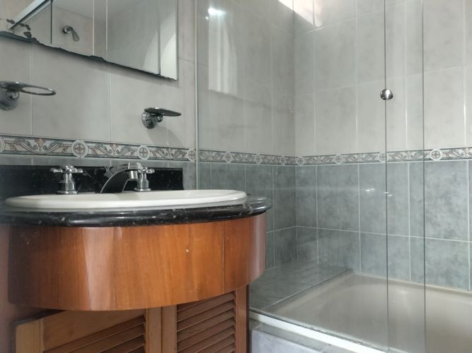 Apartamento de 3 alcobas en arriendo en El Poblado, Medellín, 106 m² · foto 15 de 16