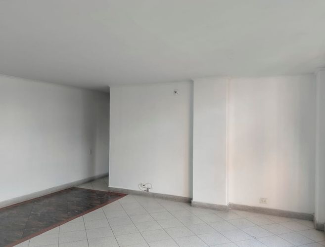 Apartamento de 3 alcobas en arriendo en El Poblado, Medellín, 106 m² · foto 10 de 16