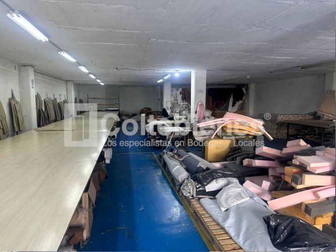 Edificio en venta en Cabecera San Antonio De Prado, Medellín, 961 m² · foto 3 de 12