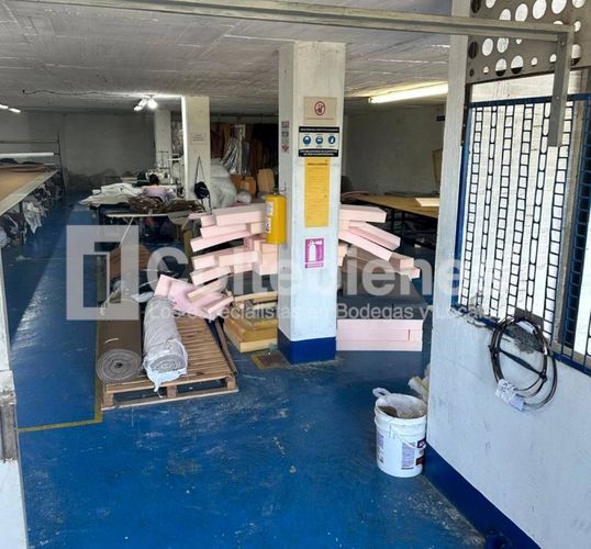 Edificio en venta en Cabecera San Antonio De Prado, Medellín, 961 m² · foto 4 de 12