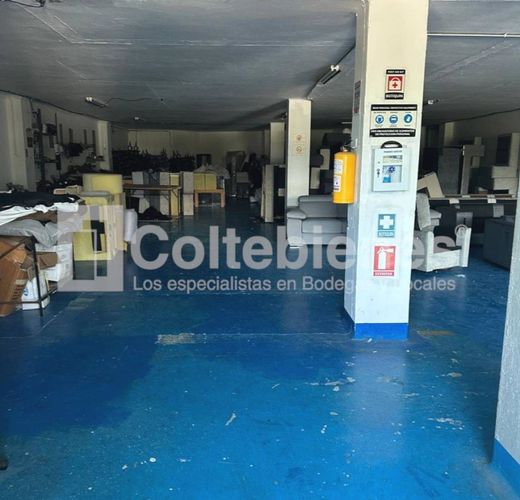 Edificio en venta en Cabecera San Antonio De Prado, Medellín, 961 m² · foto 5 de 12