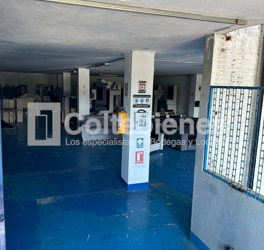 Edificio en venta en Cabecera San Antonio De Prado, Medellín, 961 m² · foto 6 de 12