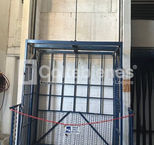 Edificio en venta en Cabecera San Antonio De Prado, Medellín, 961 m² · foto 7 de 12