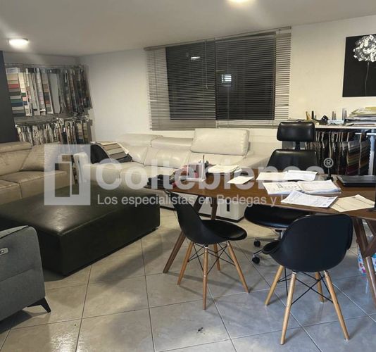 Edificio en venta en Cabecera San Antonio De Prado, Medellín, 961 m² · foto 8 de 12