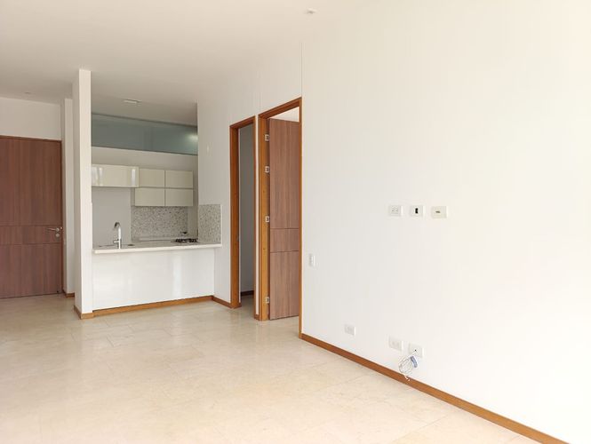 Apartamento de 1 alcoba en arriendo en El Poblado, Medellín, 57 m² · foto 10 de 14