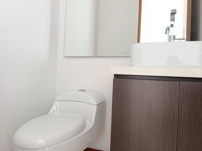 Apartamento de 1 alcoba en arriendo en El Poblado, Medellín, 57 m² · foto 14 de 14