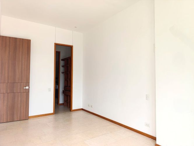Apartamento de 1 alcoba en arriendo en El Poblado, Medellín, 57 m² · foto 12 de 14