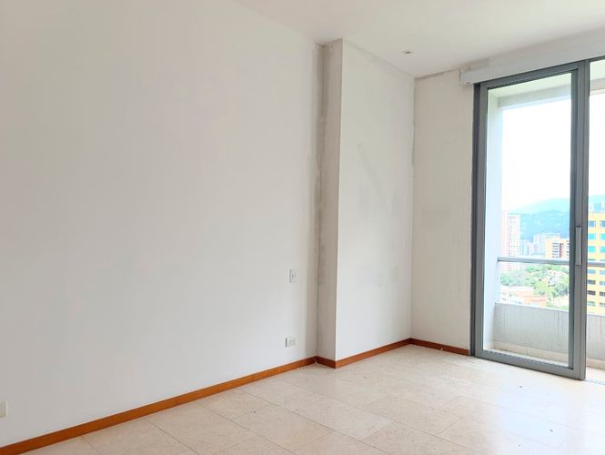 Apartamento de 1 alcoba en arriendo en El Poblado, Medellín, 57 m² · foto 11 de 14