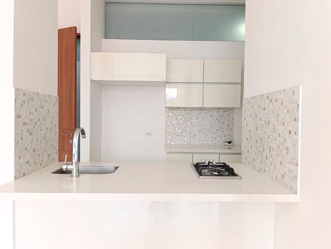 Apartamento de 1 alcoba en arriendo en El Poblado, Medellín, 57 m² · foto 7 de 14