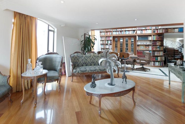 Apartamento en venta en San Patricio, Bogotá · foto 2 de 24