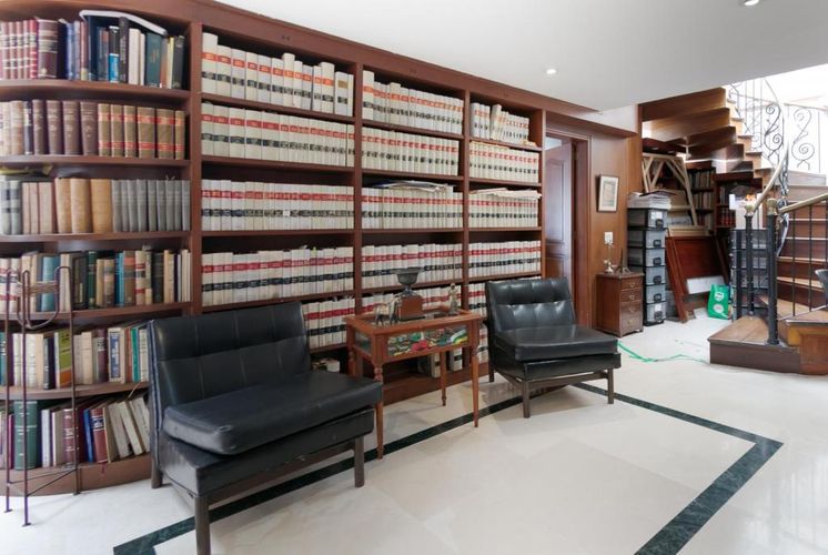 Apartamento en venta en San Patricio, Bogotá · foto 6 de 24