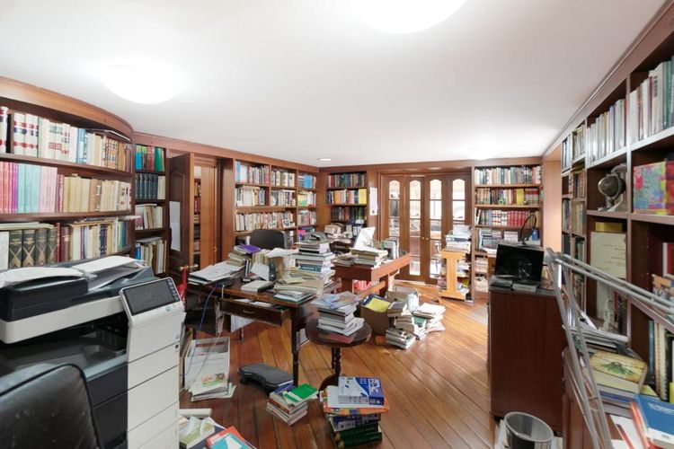 Apartamento en venta en San Patricio, Bogotá · foto 7 de 24