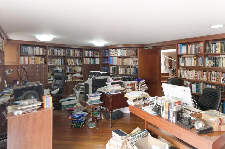 Apartamento en venta en San Patricio, Bogotá · foto 8 de 24