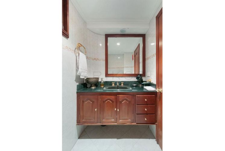Apartamento en venta en San Patricio, Bogotá · foto 9 de 24