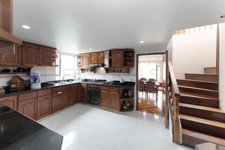 Apartamento en venta en San Patricio, Bogotá · foto 10 de 24