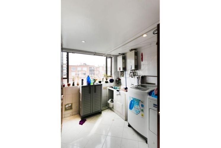 Apartamento en venta en San Patricio, Bogotá · foto 12 de 24