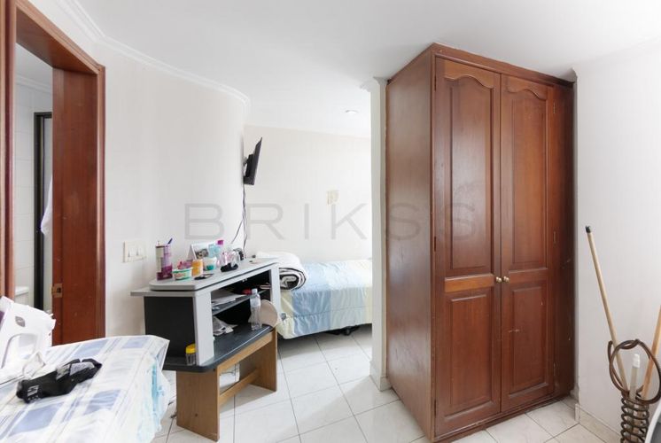 Apartamento en venta en San Patricio, Bogotá · foto 13 de 24