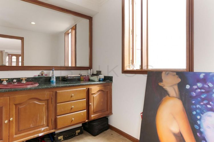 Apartamento en venta en San Patricio, Bogotá · foto 14 de 24