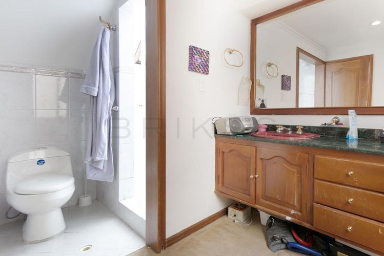 Apartamento en venta en San Patricio, Bogotá · foto 15 de 24