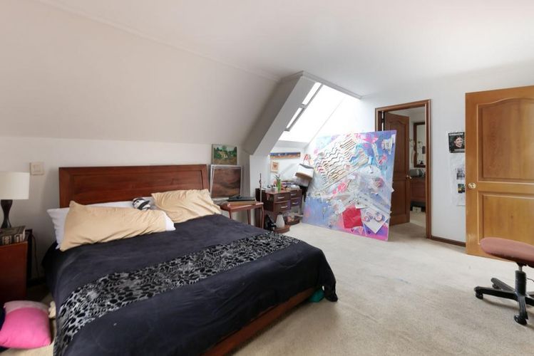 Apartamento en venta en San Patricio, Bogotá · foto 16 de 24