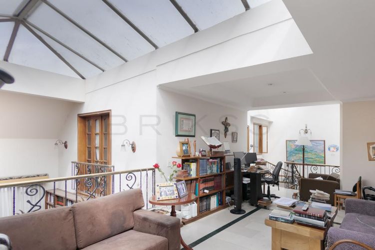 Apartamento en venta en San Patricio, Bogotá · foto 17 de 24
