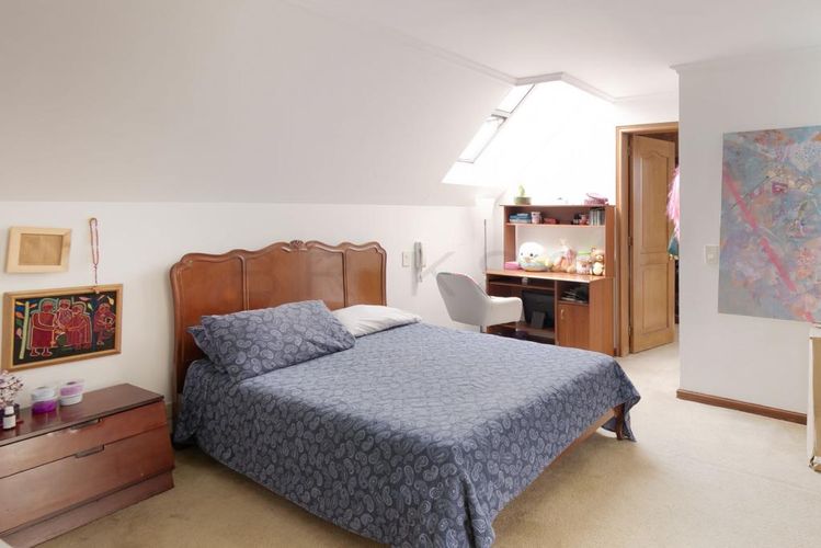 Apartamento en venta en San Patricio, Bogotá · foto 18 de 24