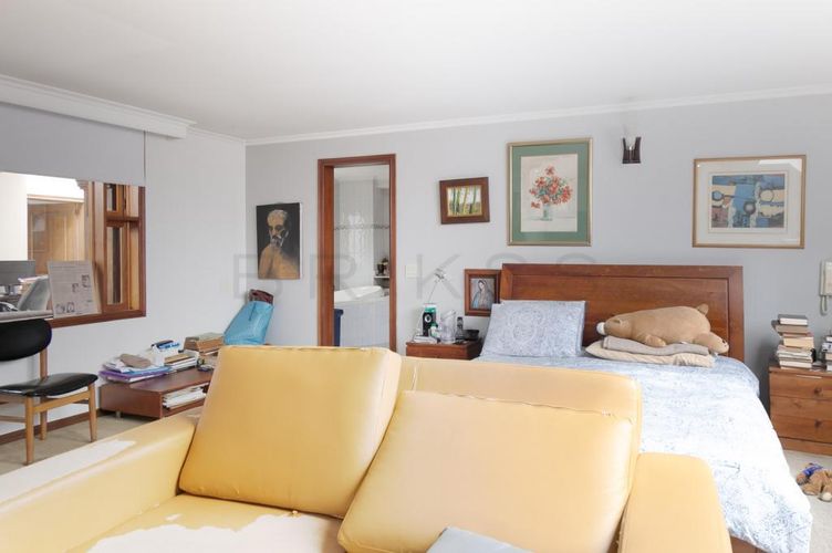 Apartamento en venta en San Patricio, Bogotá · foto 20 de 24