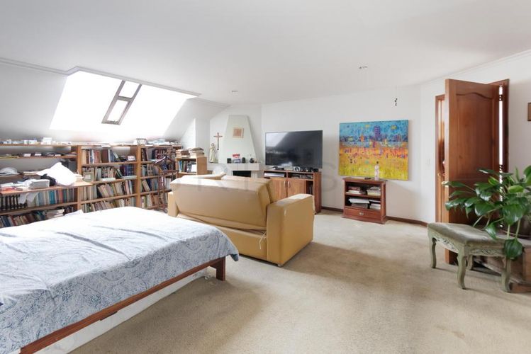 Apartamento en venta en San Patricio, Bogotá · foto 22 de 24