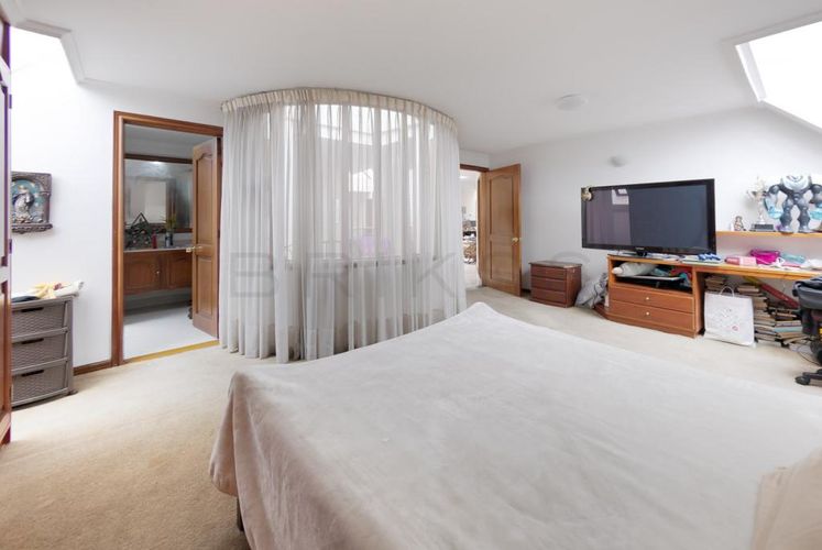 Apartamento en venta en San Patricio, Bogotá · foto 24 de 24