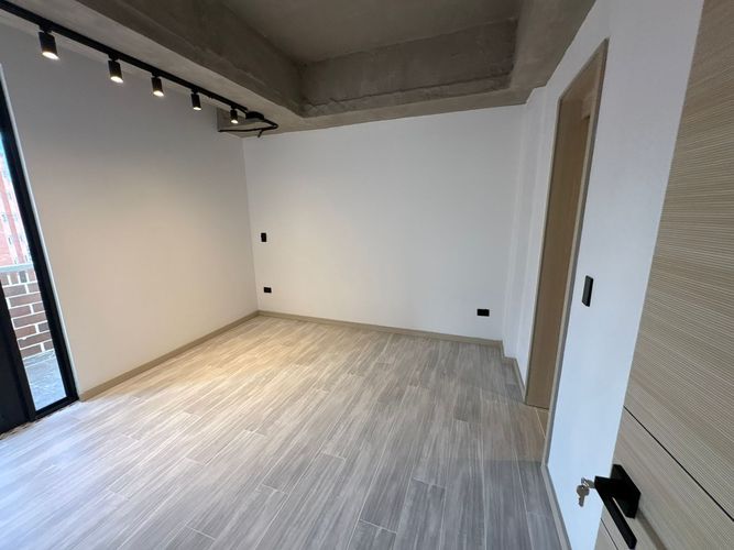 Apartamento de 1 alcoba en arriendo en Laureles, Medellín, 82 m² · foto 7 de 11