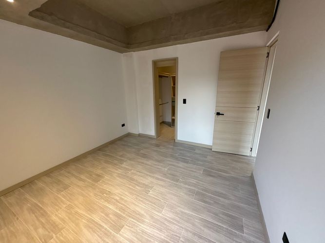 Apartamento de 1 alcoba en arriendo en Laureles, Medellín, 82 m² · foto 8 de 11
