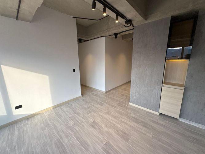 Apartamento de 2 alcobas en arriendo en Laureles, Medellín, 88 m² · foto 9 de 16