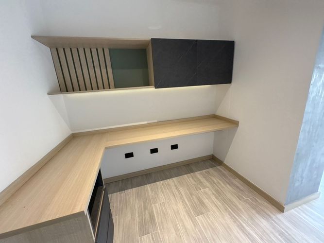 Apartamento de 2 alcobas en arriendo en Laureles, Medellín, 88 m² · foto 10 de 16