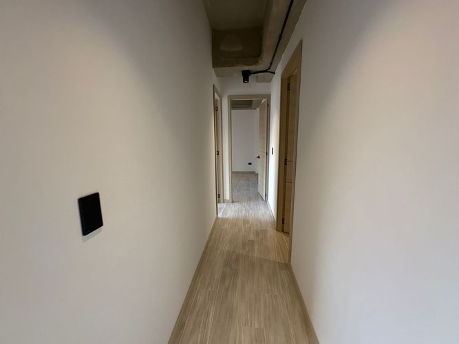 Apartamento de 2 alcobas en arriendo en Laureles, Medellín, 88 m² · foto 12 de 16