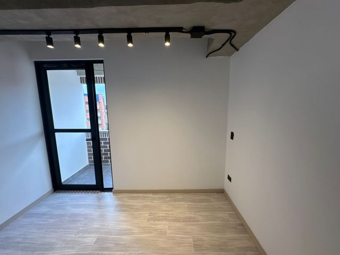 Apartamento de 2 alcobas en arriendo en Laureles, Medellín, 88 m² · foto 14 de 16