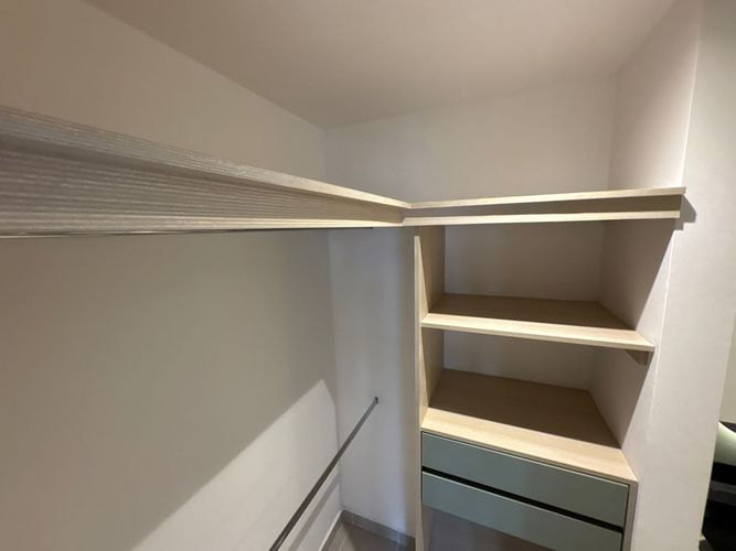 Apartamento de 2 alcobas en arriendo en Laureles, Medellín, 88 m² · foto 15 de 16