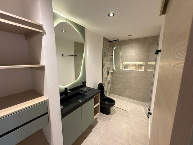 Apartamento de 2 alcobas en arriendo en Laureles, Medellín, 88 m² · foto 16 de 16