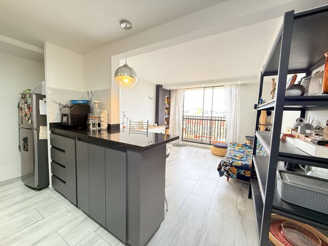 Apartamento de 3 alcobas en venta en La Prosperidad, Madrid, 62 m² · foto 3 de 18