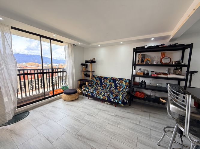 Apartamento de 3 alcobas en venta en La Prosperidad, Madrid, 62 m² · foto 5 de 18