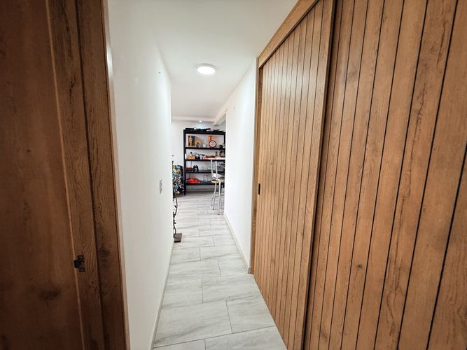 Apartamento de 3 alcobas en venta en La Prosperidad, Madrid, 62 m² · foto 6 de 18
