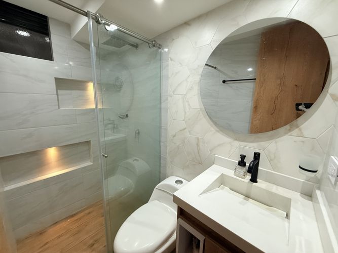 Apartamento de 3 alcobas en venta en La Prosperidad, Madrid, 62 m² · foto 8 de 18
