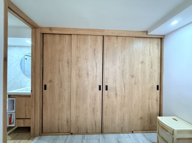 Apartamento de 3 alcobas en venta en La Prosperidad, Madrid, 62 m² · foto 9 de 18