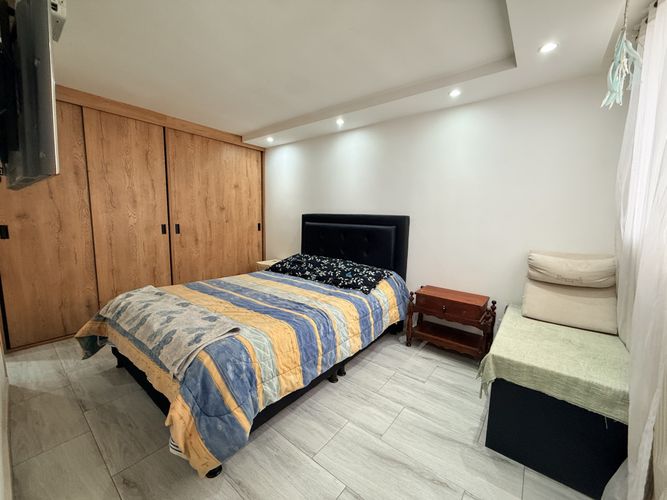 Apartamento de 3 alcobas en venta en La Prosperidad, Madrid, 62 m² · foto 10 de 18